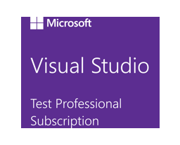 download visual studio test professional subscription