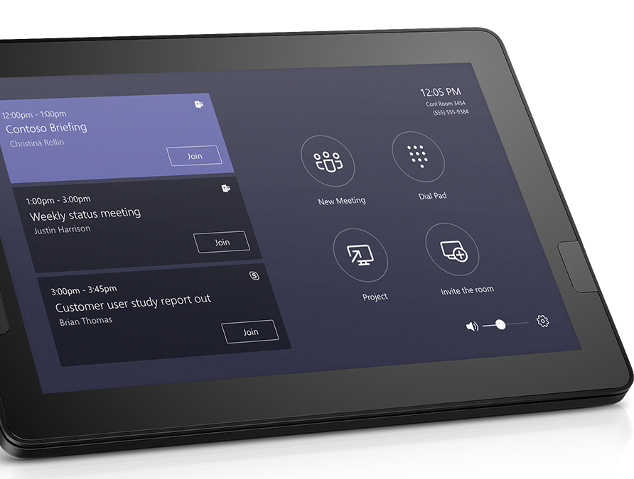 Microsoft teams Devices | Onedirect.co.uk