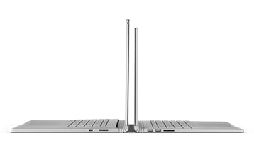Surface Book 2 尺寸
