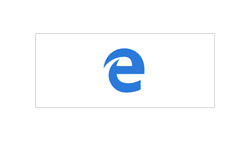 Edge/Internet Explorer