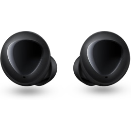 Front view of Samsung Galaxy Buds