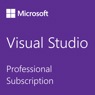 Visual Studio Professional Renewal promo code