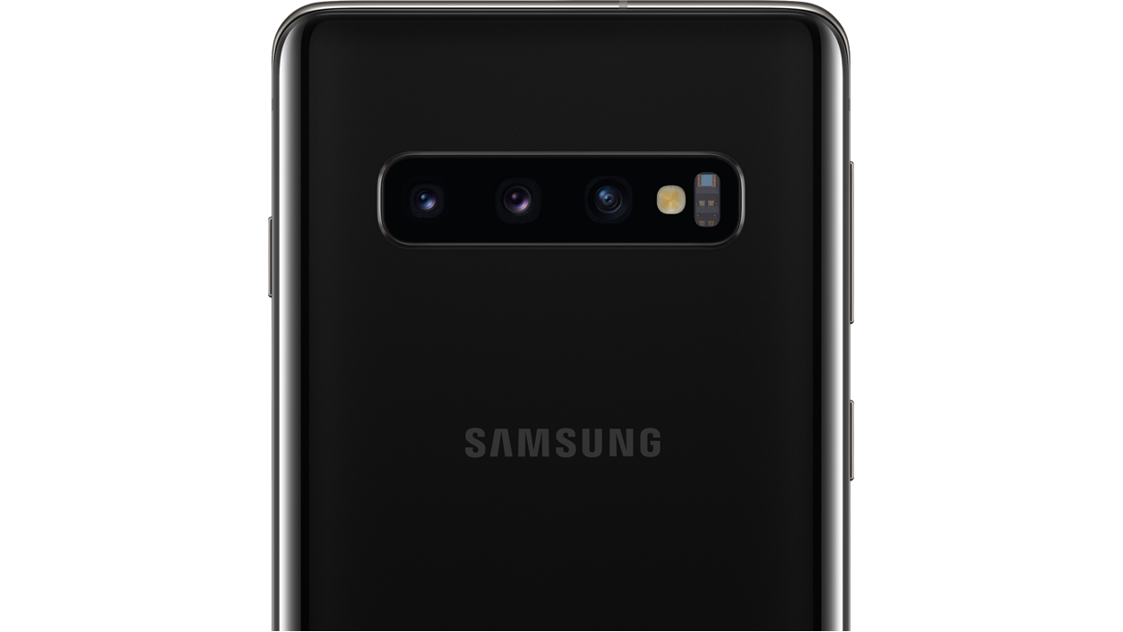 Buy Samsung Galaxy S10 - Microsoft Store en-CA