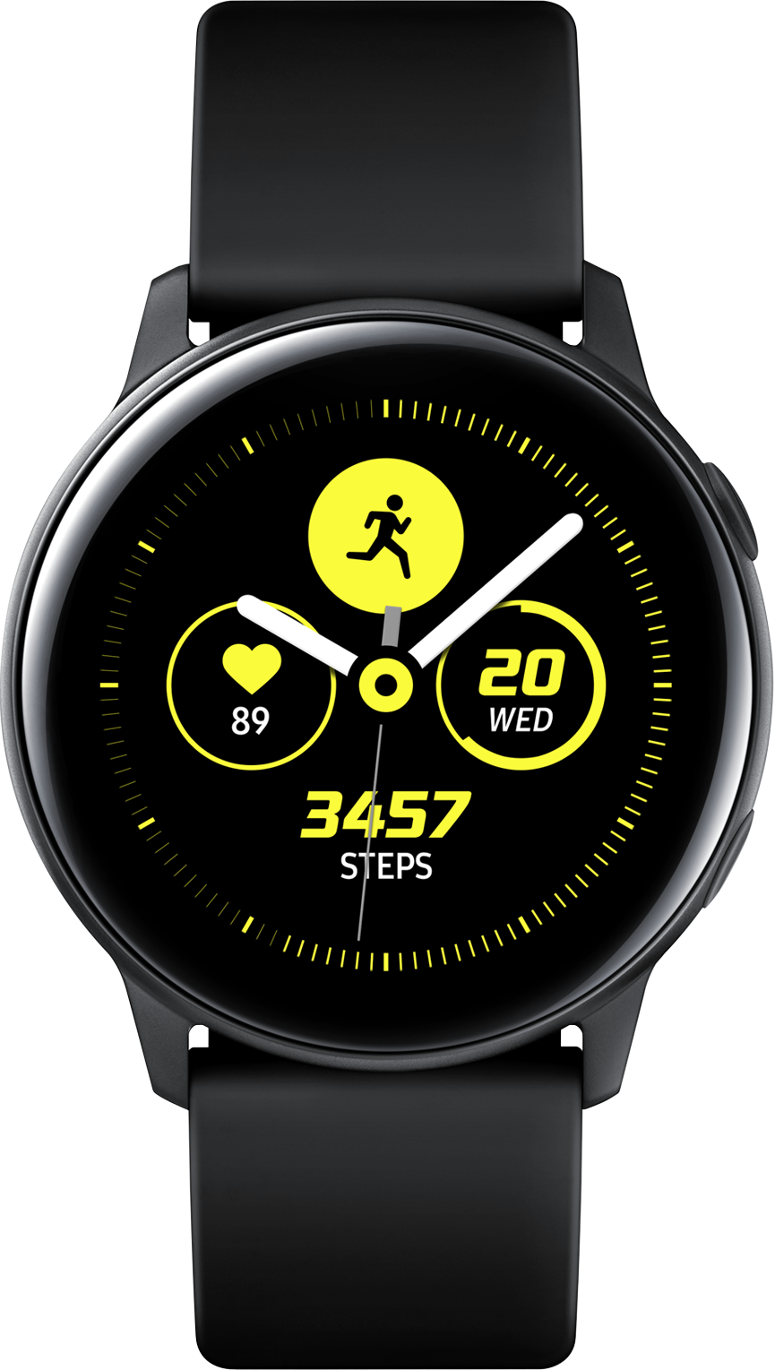 skype on galaxy watch