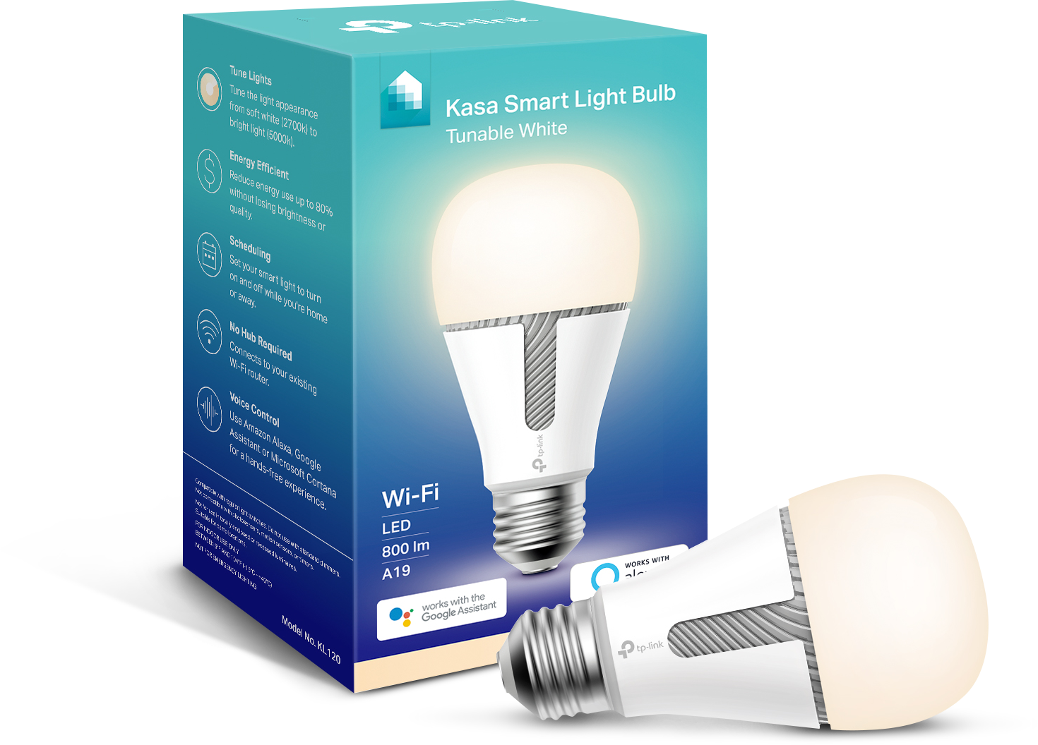 THE FIVE BEST SMART LIGHT BULBS FOR YOUR HOME. – THE TEN BEST