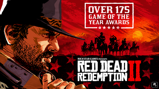 red dead redemption 2 xbox live store