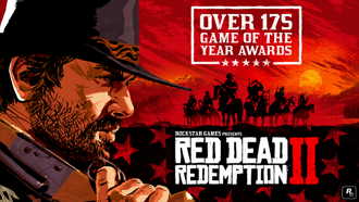 Game Red Dead Redemption II – Xbox One – Império Teixeira