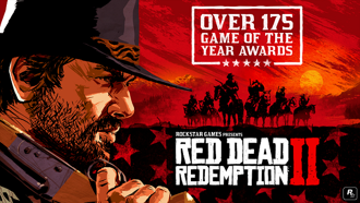 Jogo Red Dead Redemption 2 - Xbox One ( Usado ) - Loja Cyber Z