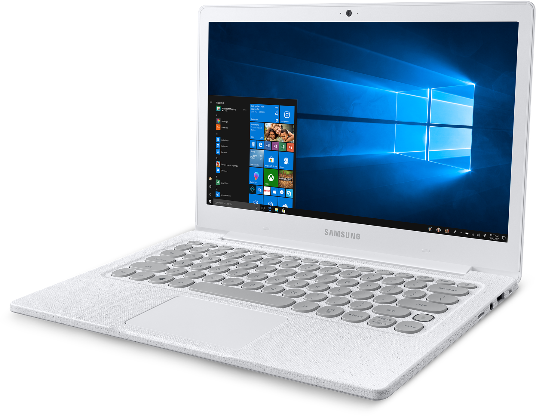 Samsung Notebook Flash NP530XBB-K03US Laptop (RJOVenturesInc.com)