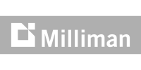 Milliman logo