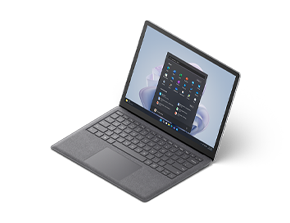Surface Laptop 4 in 13.5-inch