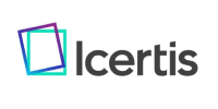 Icertis logo