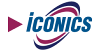 ICONICS logo