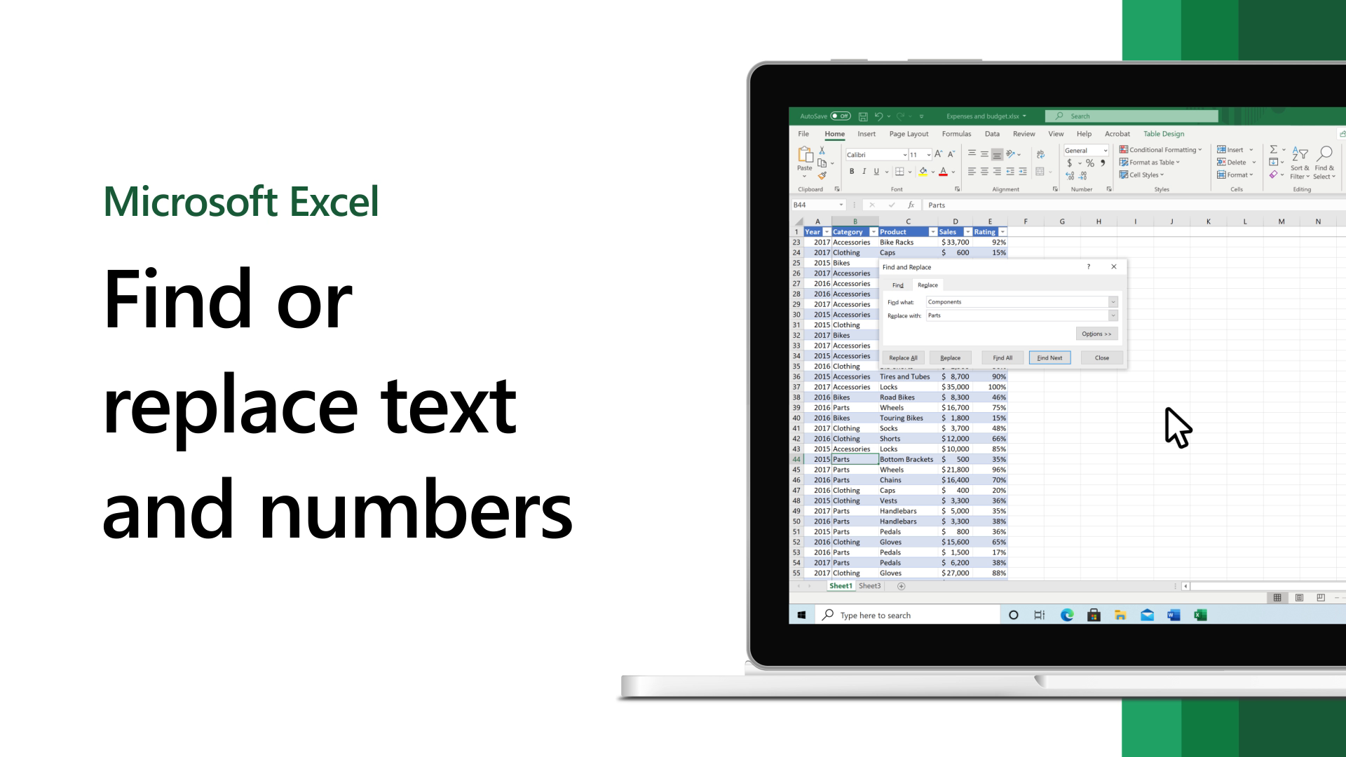 Гид по ВПР в Excel и Google Таблицах