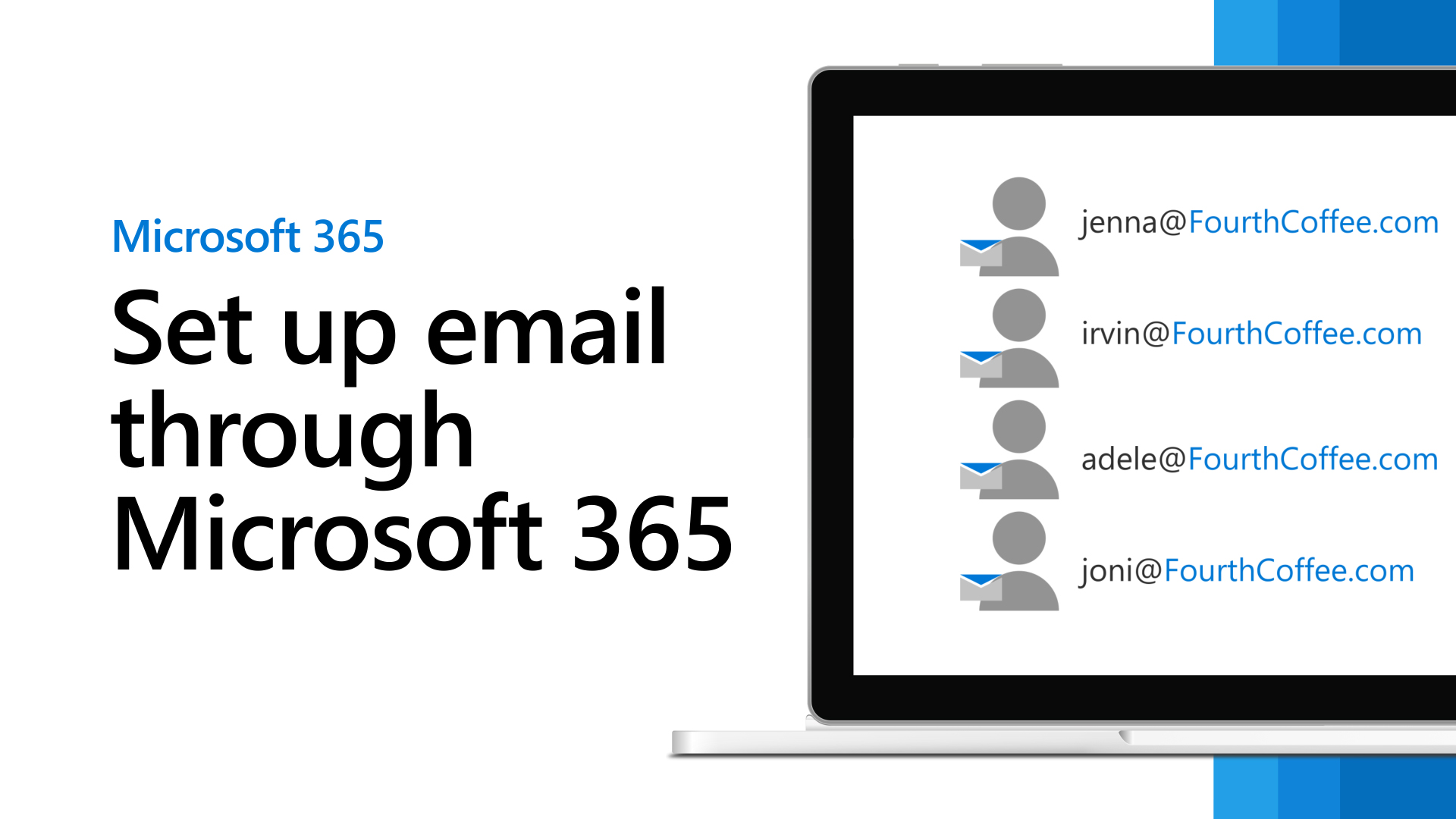 Change your email address to use your custom domain - Microsoft 365 admin |  Microsoft Learn