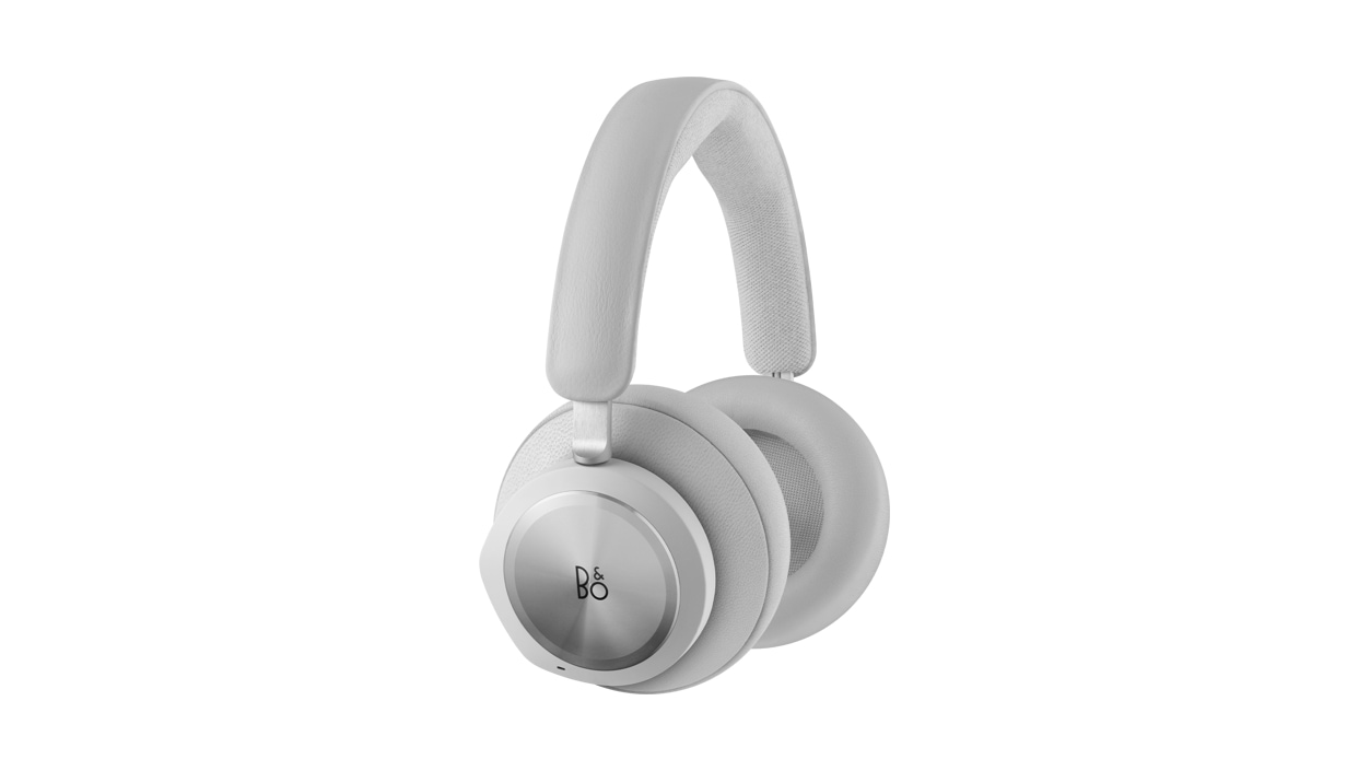 Casque Beoplay Portal Brume grise