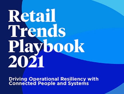 Retail Trends Playbook 2021