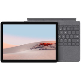  A Surface Go 2 with a Type Cover Bundle.