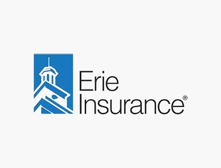 Erie Insurance.