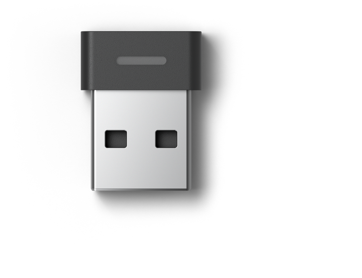 Microsoft Surface USB リンク