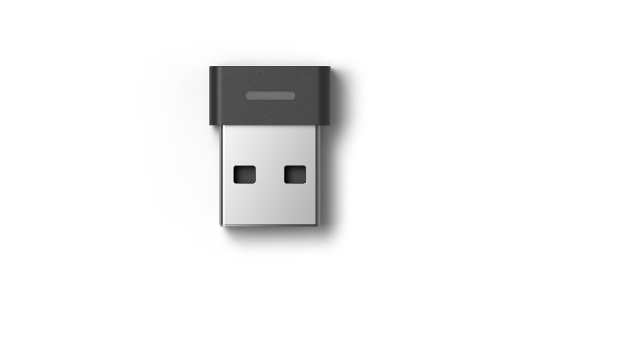 Adaptateur USB pour Microsoft Surface
