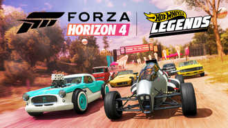 Download & Play Forza Horizon 4 Standard Edition on PC & Mac (Emulator)