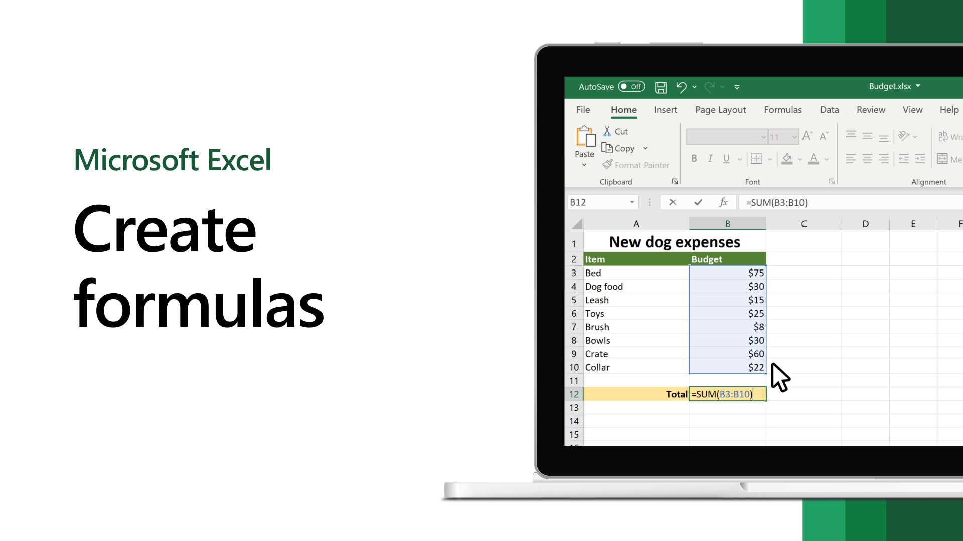 Tổng quan về các công thức trong Excel - Hỗ trợ của Microsoft