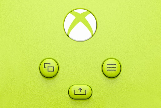 Xbox ワイヤレス コントローラー を購入 - Microsoft Store ja-JP