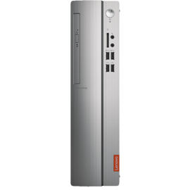 Lenovo (90G90068US) IdeaCentre 3102 Desktop, AMD A9-9425, 4GB RAM, 1TB HDD