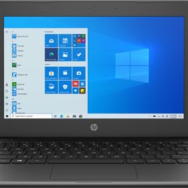 Buy HP Stream 11 Pro G5 32C34UT 11.6 Laptop - Microsoft Store