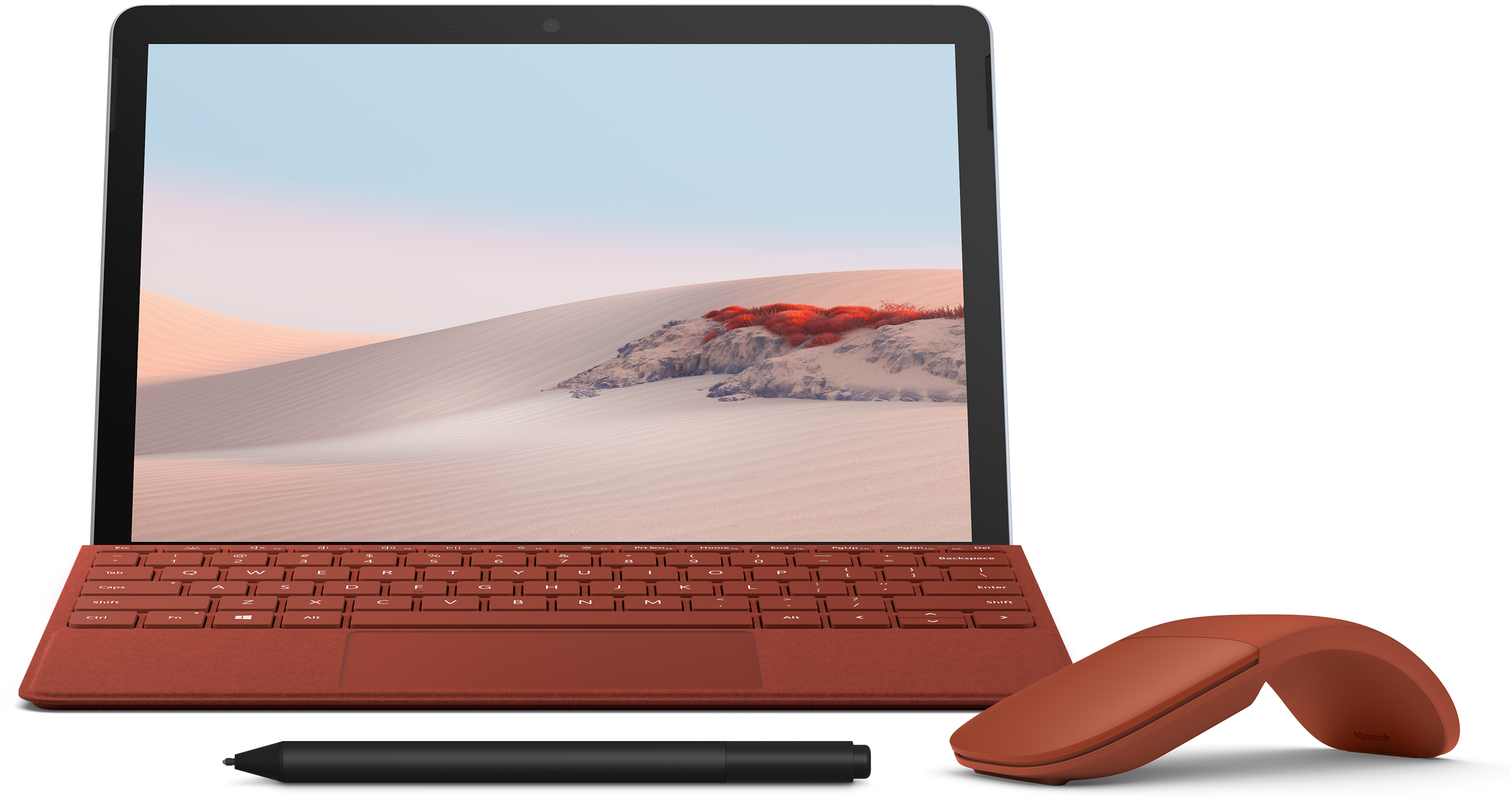 Introducing the Surface Go 2 – Perfectly Portable – Microsoft Surface