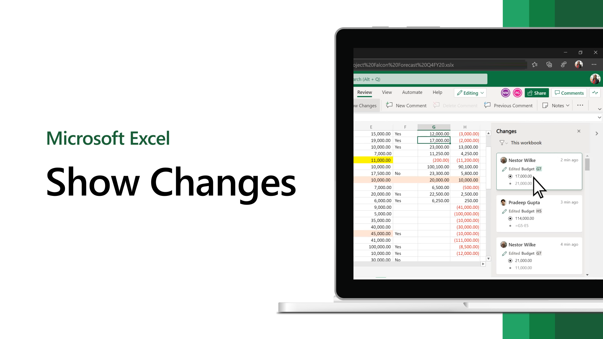 NO NAME MANAGER IN EXCEL ONLINE - Microsoft Community Hub