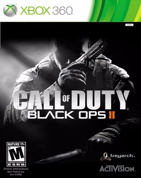 CALL OF DUTY: BLACK OPS 2 REMASTERED ON XBOX ONE X 4K - Microsoft Community