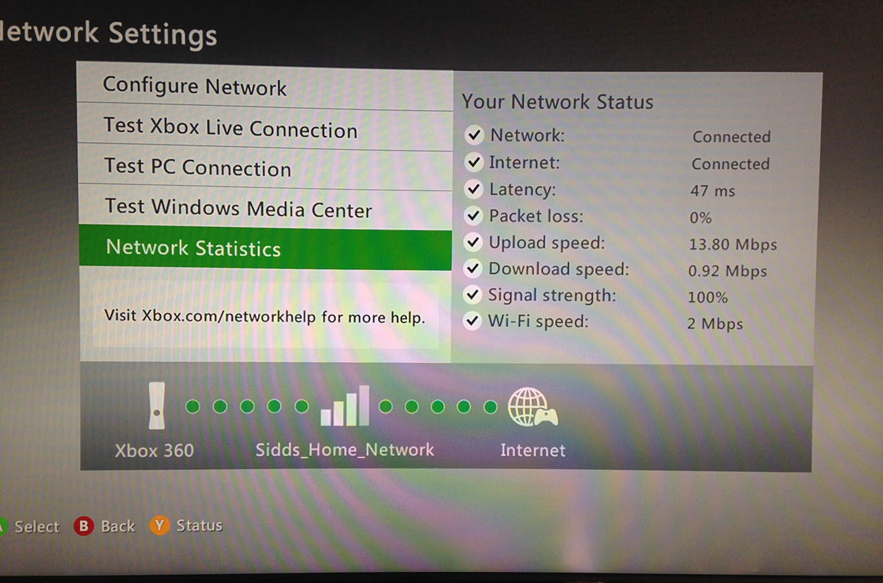 Xbox 360 download speeds slow Microsoft Community